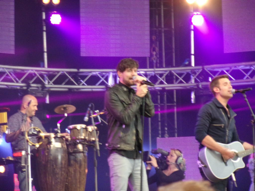 RTL Zomer Festival 2014