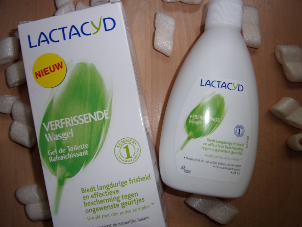 Lactacyd