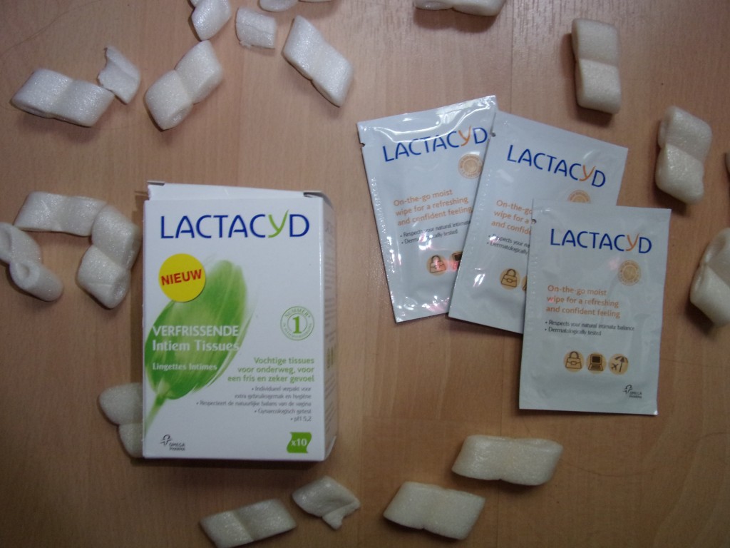 Lactacyd