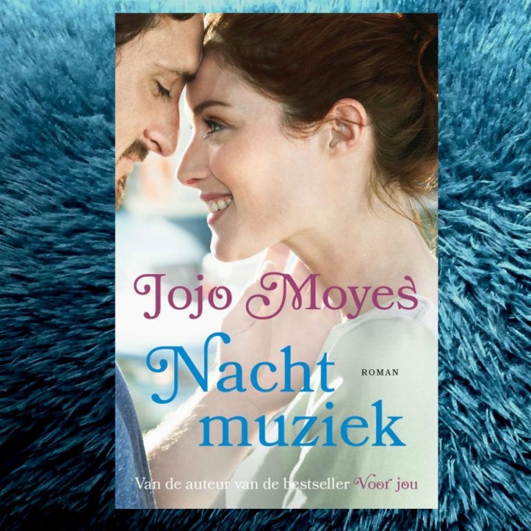 Nachtmuziek – Jojo Moyes