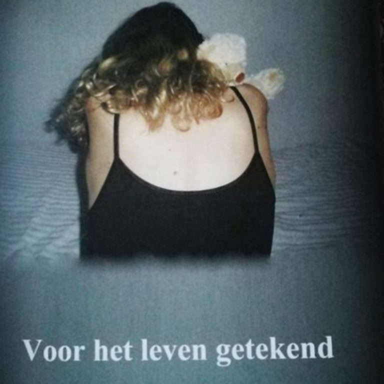 Win een e-book van ‘Voor het leven getekend’ van Arno van den Kieboom