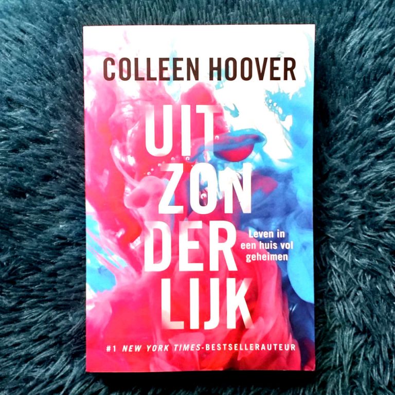 Uitzonderlijk – Colleen Hoover