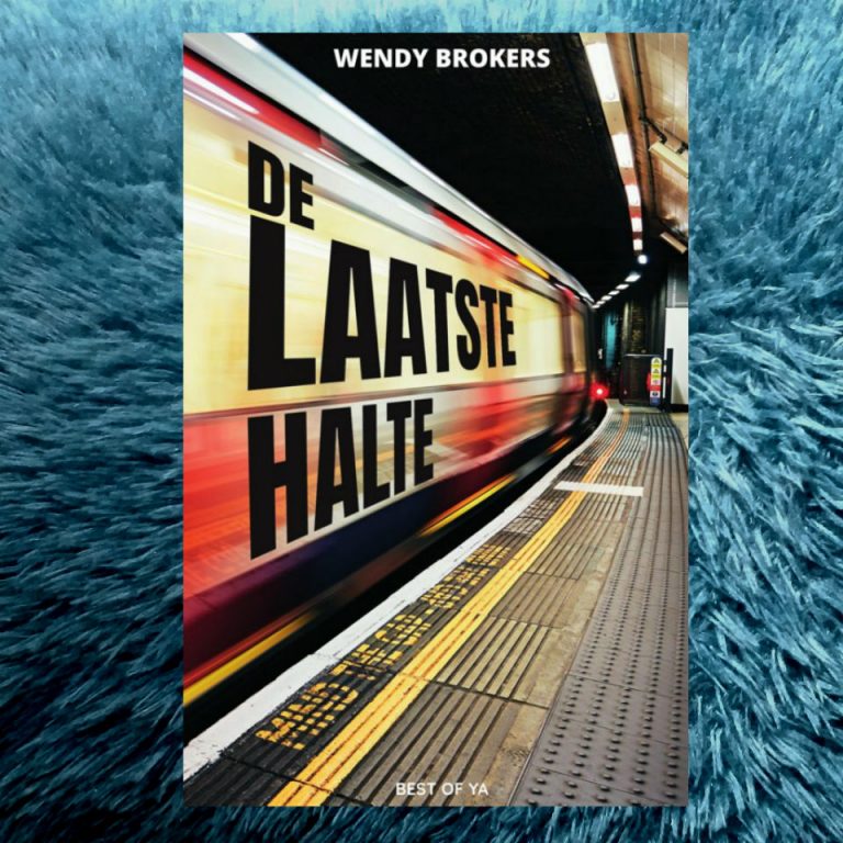 De laatste halte – Wendy Brokers