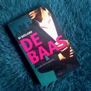 de baas