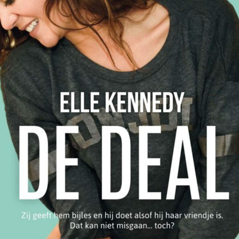 De deal – Elle Kennedy