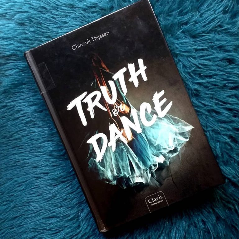 Truth or Dance – Chinouk Thijssen