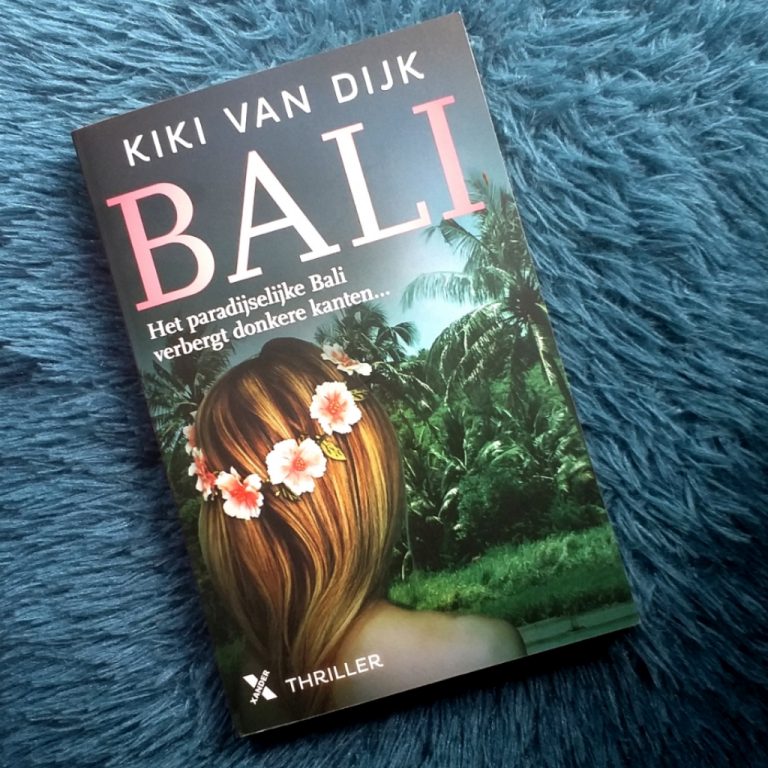Bali – Kiki van Dijk