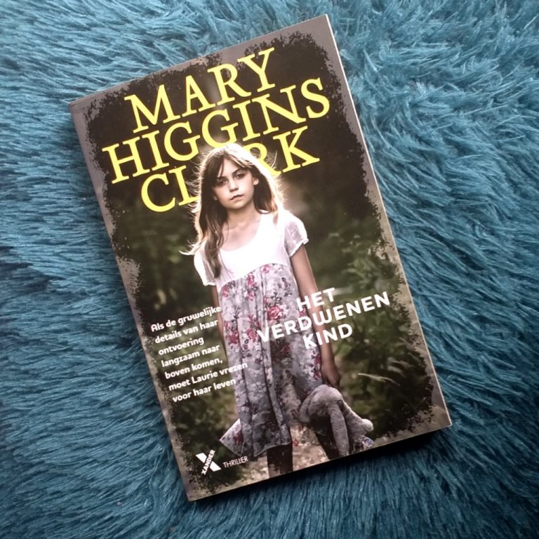 Het verdwenen kind – Mary Higgins Clark