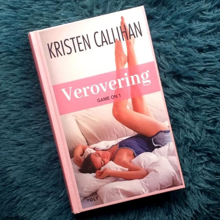 Verovering (Game On #1) – Kristen Callihan