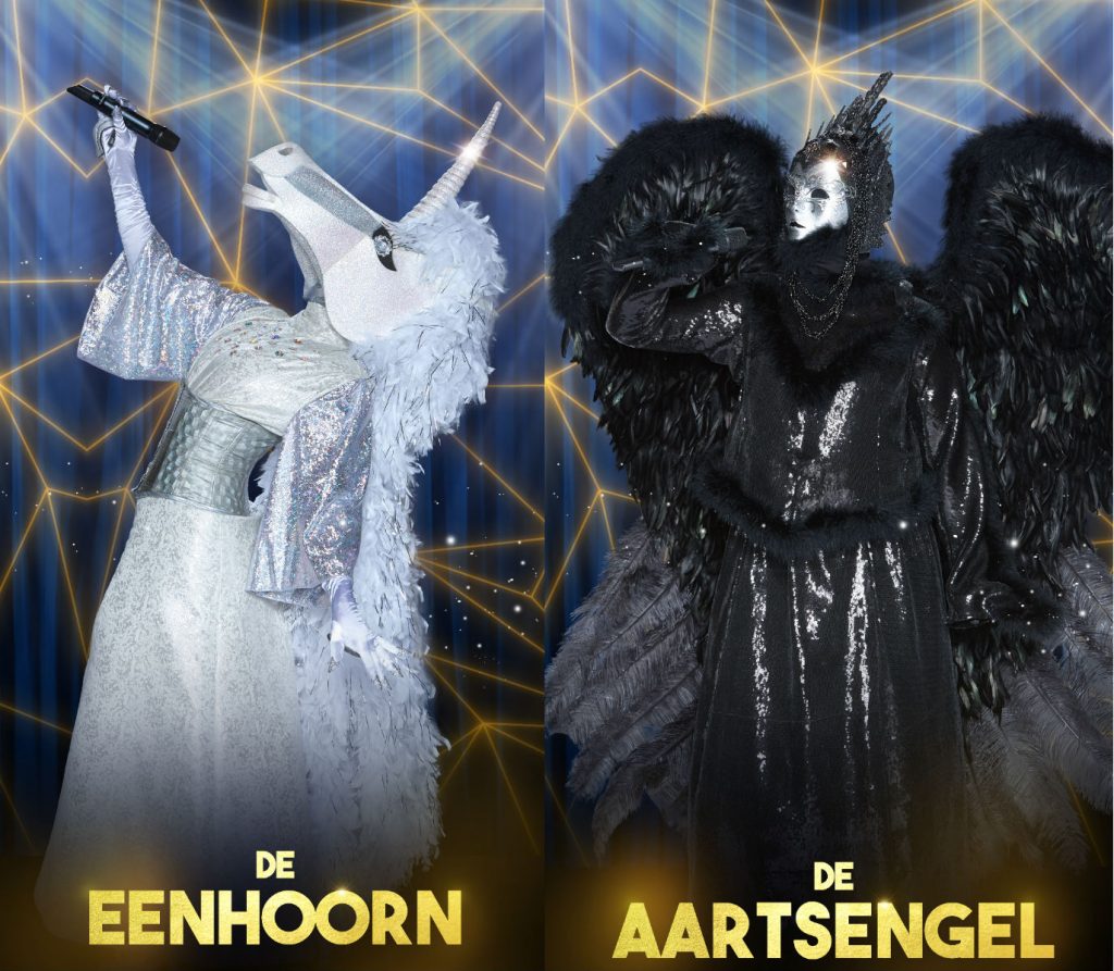 The Masked Singer-4