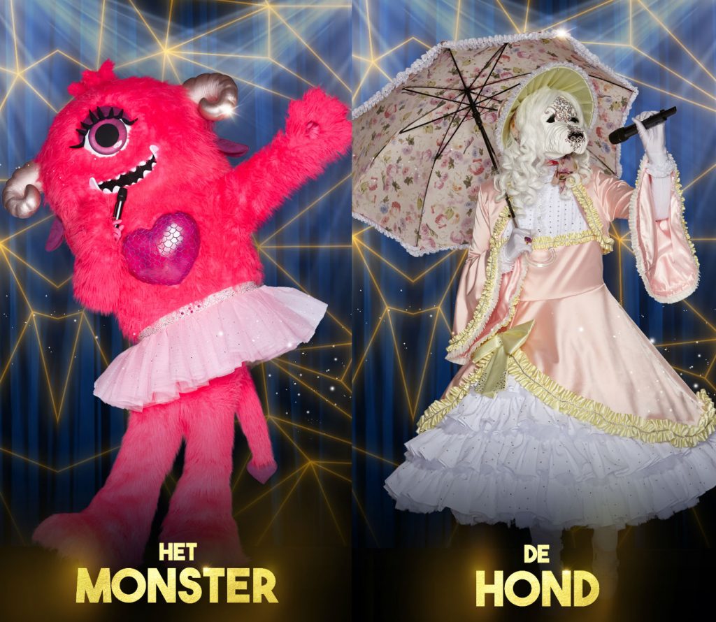 The Masked Singer-5