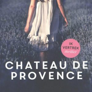 Chateau de Provence, bookhauls 2018