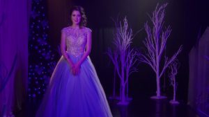 A Cinderella Story: Christmas Wish