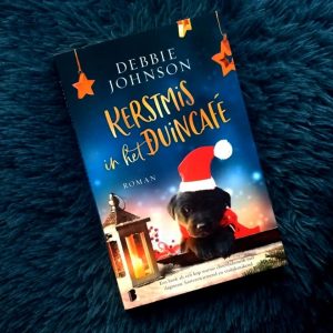 Kerstmis in het duincafé, recensie