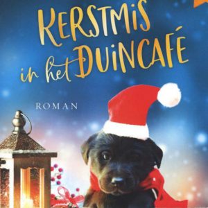 Kerstmis in het Duincafé, kerstboeken