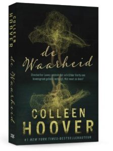 De waarheid, Colleen Hoover