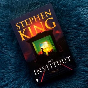 Het Instituut - Stephen King