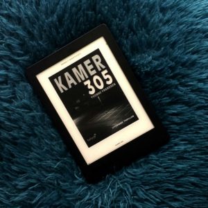 Kamer 305 - Yvonne Franssen