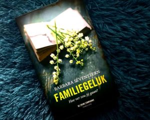 Familiegeluk - Barbara Sevenstern