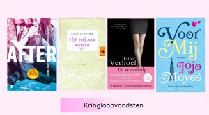 Bookhaul Kringloop