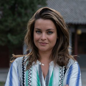 Miljuschka Witzenhausen