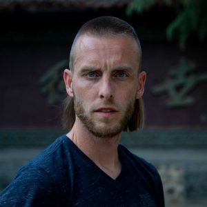 Nathan Rutjes