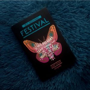 Festival - Iris Hermans