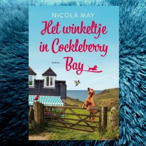 Het winkeltje in Cockleberry Bay