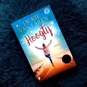 Hoogtij - Jackie van Laren