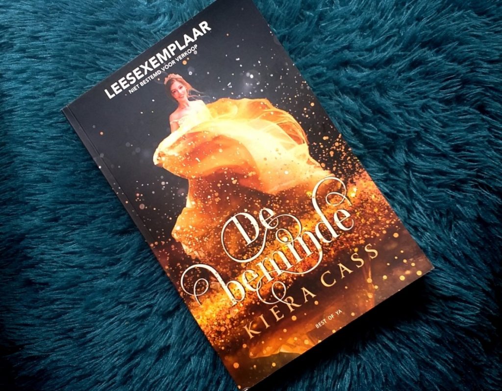 De beminde - Kiera Cass