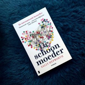De schoonmoeder - Sally Hepworth