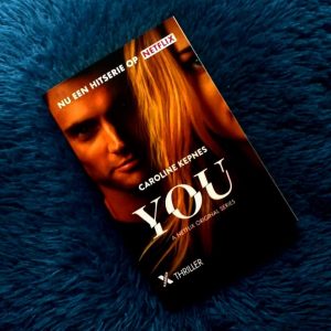 You - Caroline Kepnes