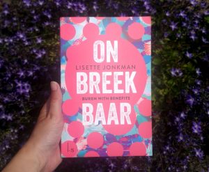 Buren with benefits - Lisette Jonkman