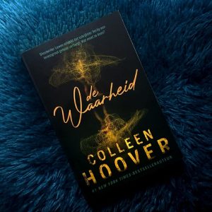 De waarheid - Colleen Hoover