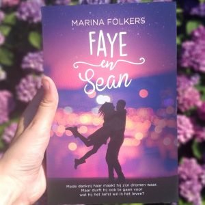Faye & Sean - Marina Folkers