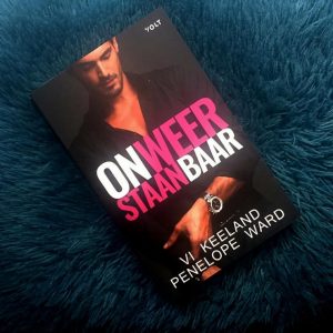 Onweerstaanbaar - Vi Keeland en Penelope Ward
