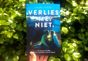 Verlies me Niet - Laura Kneidl