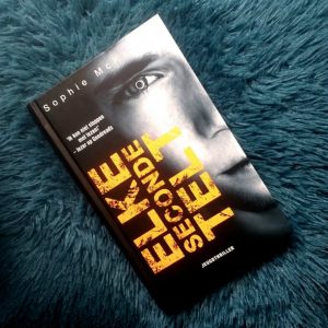 Elke Seconde Telt - Sophie McKenzie
