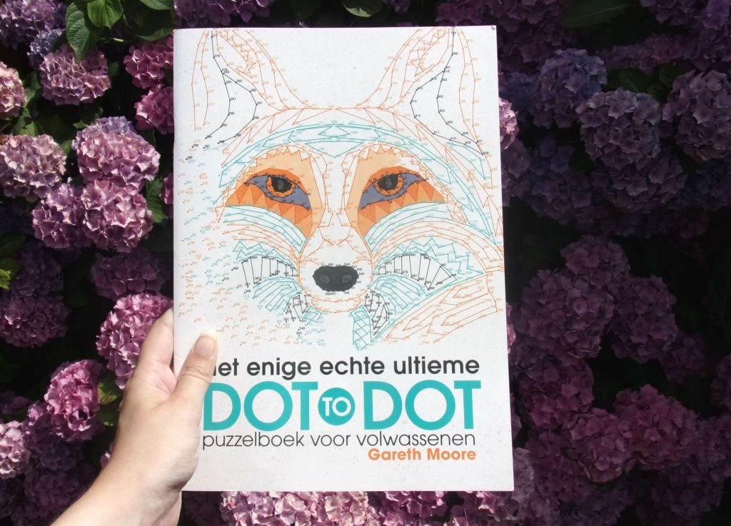 Puzzelboek dotdot 1