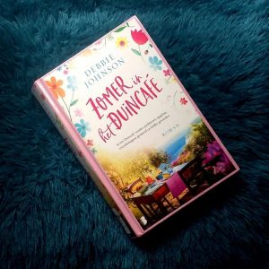 Zomer in het Duincafé - Debbie Johnson