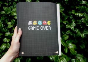 Pac-Man Puzzelboek 6