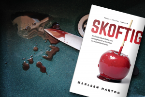Marleen Hartog - Skoftig