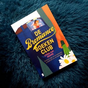 De Bromance Boekenclub - Lyssa Kay Adams