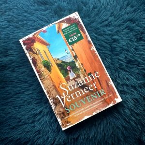 Souvenir - Suzanne Vermeer