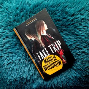 Fake Trip - Margje Woodrow