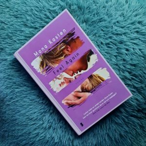 Feel Again - Mona Kasten