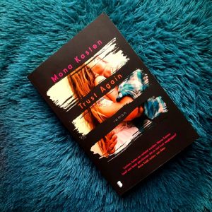 Trust Again - Mona Kasten