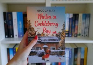Winter in Cockleberry - Nicola May