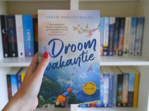 Droomvakantie - Sarah Morgenthaler