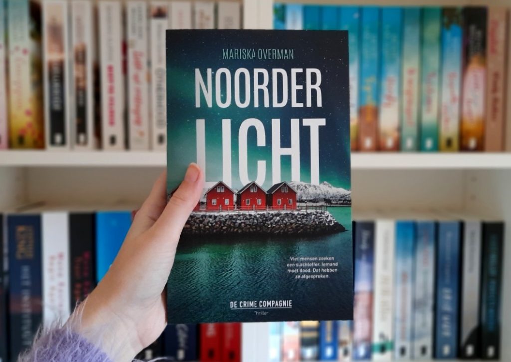 Noorderlicht - Mariska Overman